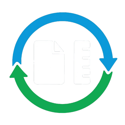 Simply Convert Logo